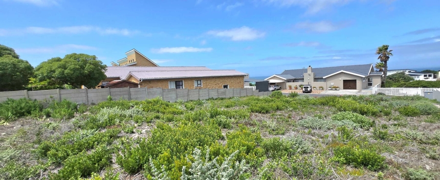 0 Bedroom Property for Sale in Franskraal Western Cape